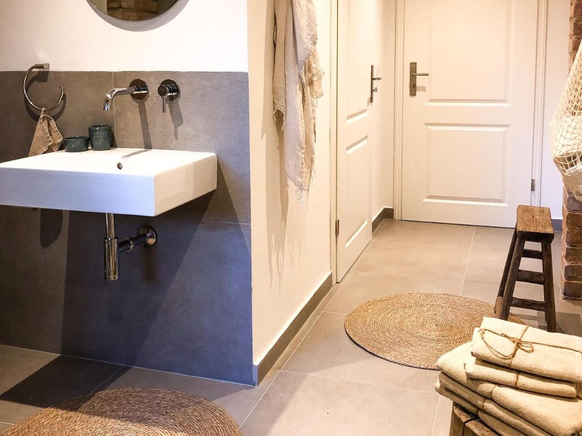 Ferienwohnung Lieberhier Weimar  Zewnętrze zdjęcie
