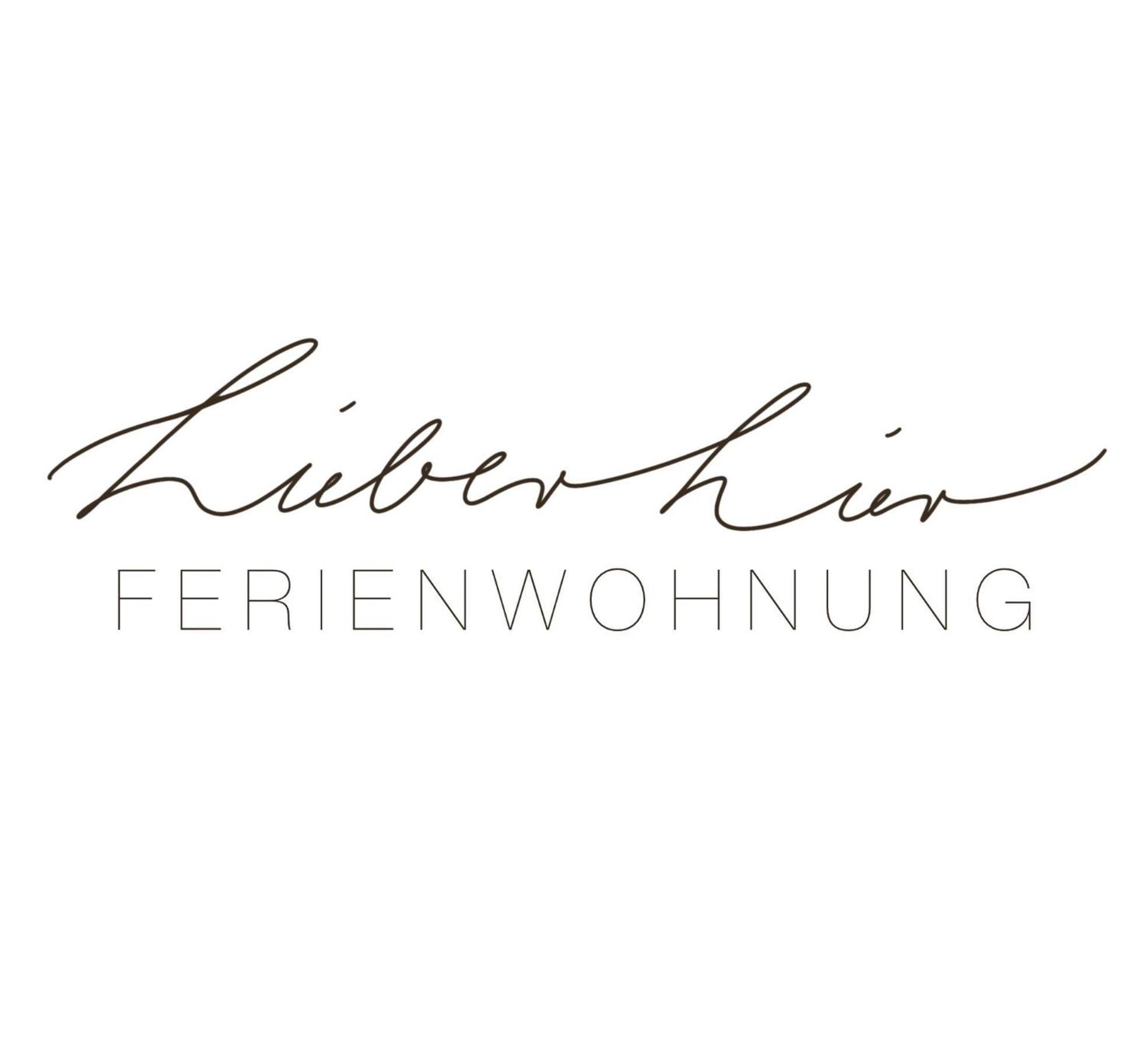 Ferienwohnung Lieberhier Weimar  Zewnętrze zdjęcie